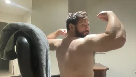 imightgetnaked online show from October 21, 3:42 am