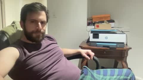 imightgetnaked online show from February 13, 4:19 am