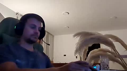 imperat0rp online show from October 19, 4:43 pm