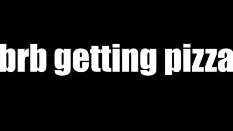 I use to be imeverythingandnothing online show from January 15, 2:17 am