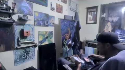 imtru online show from May 24, 7:53 pm