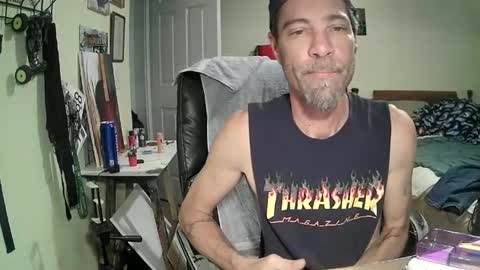 Snapshot of imtru chatting on December 5, 7:18 pm imtru online show from December 5, 7:18 pm