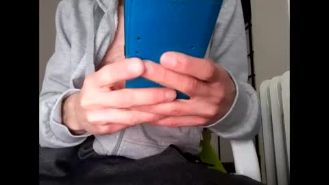 Snapshot of inad_98 chatting on February 21, 4:48 pm inad_98 online show from February 21, 4:48 pm