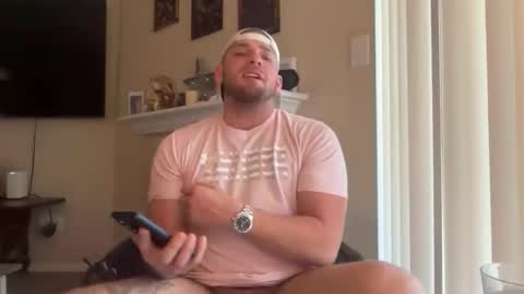 Inmate1993 online show from February 26, 5:36 pm