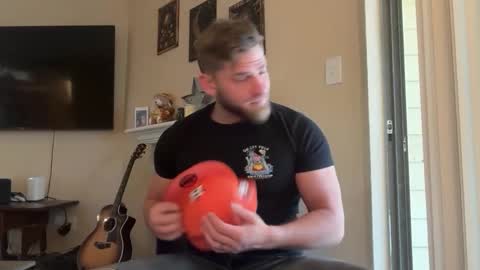 Inmate1993 online show from April 20, 7:27 pm