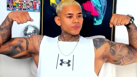 Jacobo online show from November 26, 5:21 am