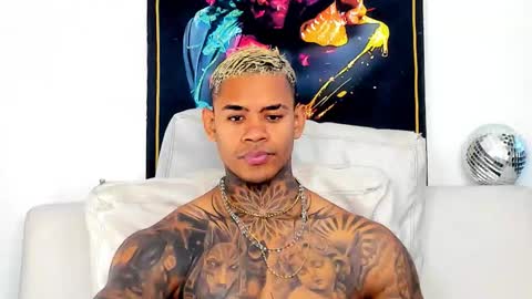 Jacobo online show from December 5, 11:28 am