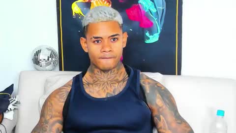 Jacobo online show from December 19, 8:00 am