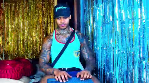 Jacobo online show from March 17, 9:56 am