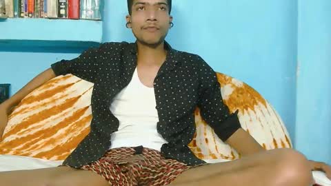 Suman Leo online show from March 13, 2:24 pm