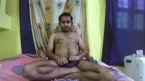 inindiancumking online show from January 15, 7:05 am