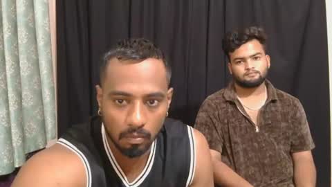 indian guys for you online show from June 15, 3:20 am
