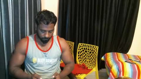 indian guys for you online show from February 3, 3:26 am