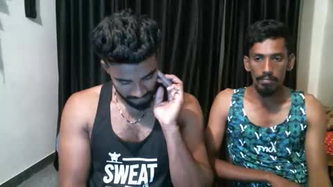 indian guys for you online show from October 29, 1:14 pm