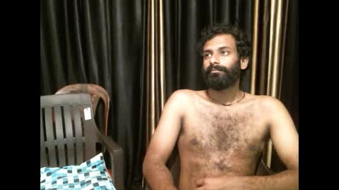 indian hairy online show from February 20, 12:47 pm