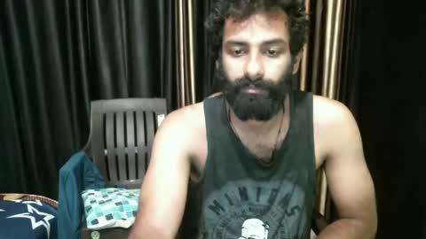 indian hairy online show from February 23, 1:27 pm