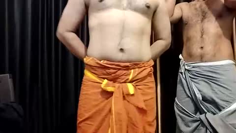 indian hairy online show from March 4, 2:53 pm