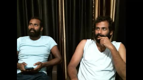 indian hairy online show from March 2, 1:09 pm