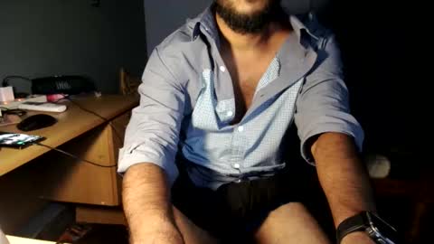 indiansexy_monster online show from April 22, 6:30 am