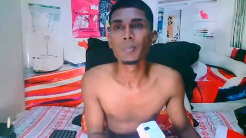 BabyFace online show from December 13, 8:37 pm