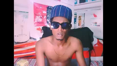 BabyFace online show from December 4, 6:48 pm