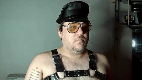 BroLOU online show from January 17, 2:14 am