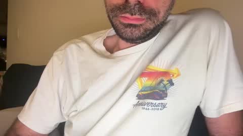 just1dude online show from February 1, 4:55 am