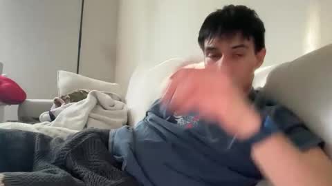 Lucas online show from March 21, 10:58 pm