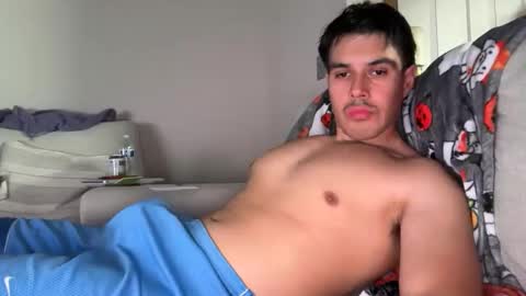 Lucas online show from November 5, 5:42 am