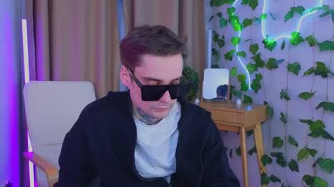 Jack online show from April 15, 2:22 am