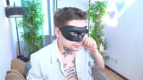 Jack online show from April 2, 5:38 am