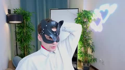 Jack online show from April 3, 10:50 pm