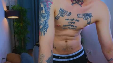 Jack online show from April 16, 12:43 am