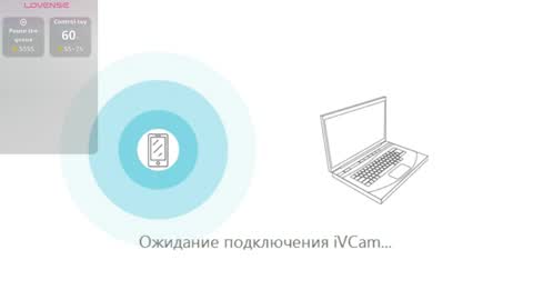 InfernoLust online show from April 13, 10:05 am