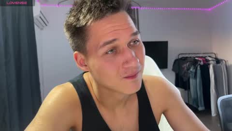 InfernoLust online show from April 1, 1:18 am