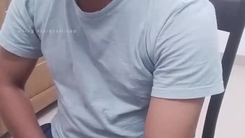 Inglorious Hairy Uncut online show from March 19, 10:29 am