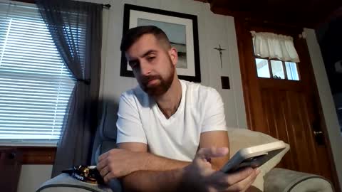 InMyBackyard online show from October 29, 2:42 pm