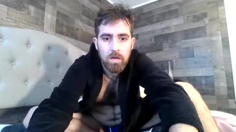 InMyBackyard online show from February 24, 9:26 pm