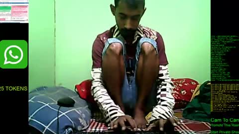 Snapshot of interne8famous chatting on December 13, 8:32 am interne8famous online show from December 13, 8:32 am