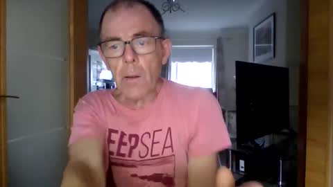 inthemood63 online show from June 1, 6:41 pm