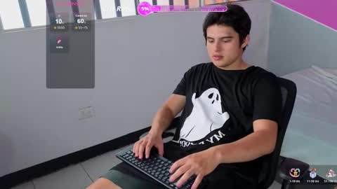 invincible200 online show from November 2, 2:43 pm