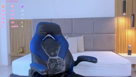 iori online show from February 23, 7:47 pm