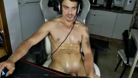 Paul online show from July 8, 8:46 pm