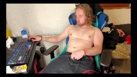 DrownMentally online show from February 14, 3:11 am