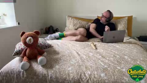 Irish Joe online show from May 1, 11:24 am