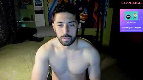 Dany - Indepent model online show from December 14, 10:06 pm