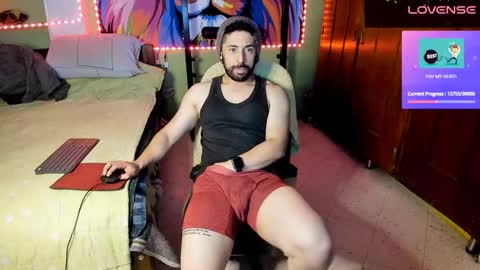 Dany - Indepent model online show from February 17, 11:36 pm