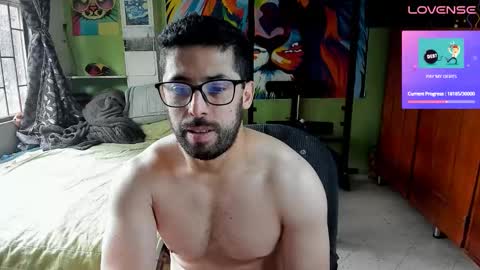 Dany - Indepent model online show from March 5, 7:10 pm