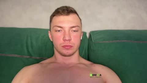 Iron online show from April 10, 12:39 am