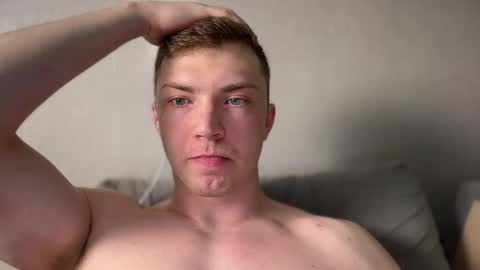 Iron online show from January 18, 7:49 pm